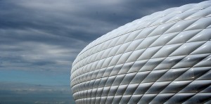 allianz arena